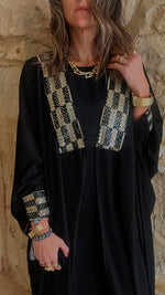 Fayoum kimono