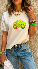 Olive Martini Tee