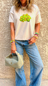 Olive Martini Tee