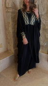 Fayoum kimono