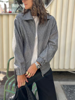 Grey Everyday Essential Jacket