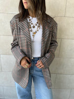 The IT Girl Blazer