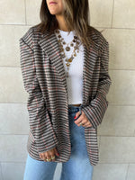 The IT Girl Blazer