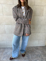 The IT Girl Blazer