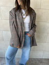 The IT Girl Blazer